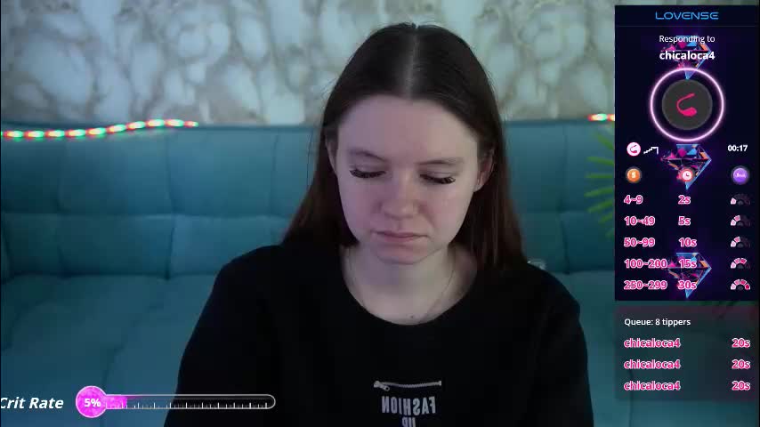 marich_ka Live Sex December 14, 2025