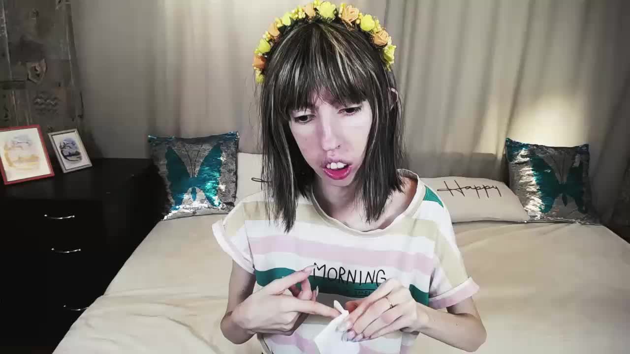 Unusual-G Live Sex December 13, 2025