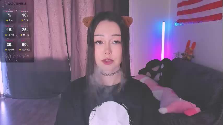 angeliclever Live Sex December 14, 2025