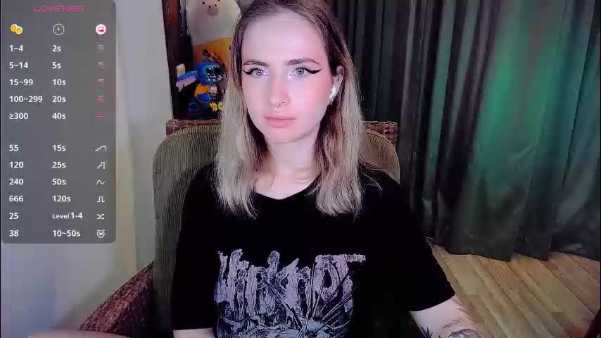 shyfoxxxy Live Sex December 13, 2025