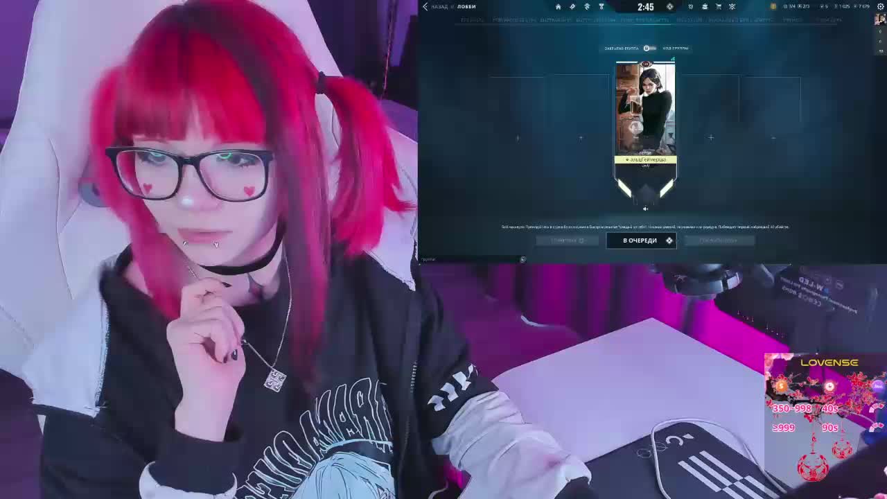 Yumi_Youkai Live Sex 2025.10.15