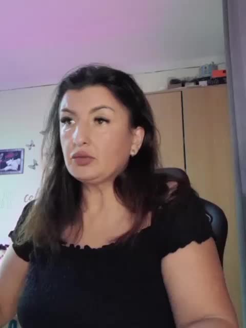 Hotangel75 Live Sex October 15, 2025