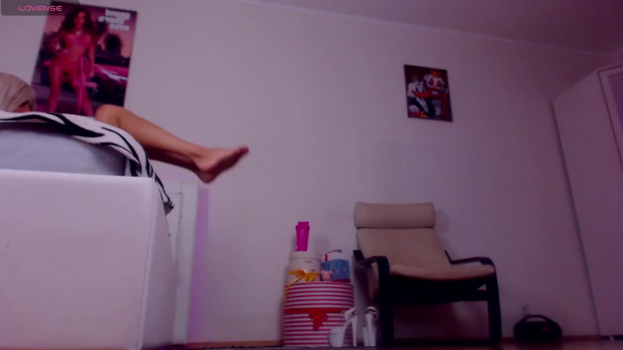 SonjaRay Live Sex December 14, 2025