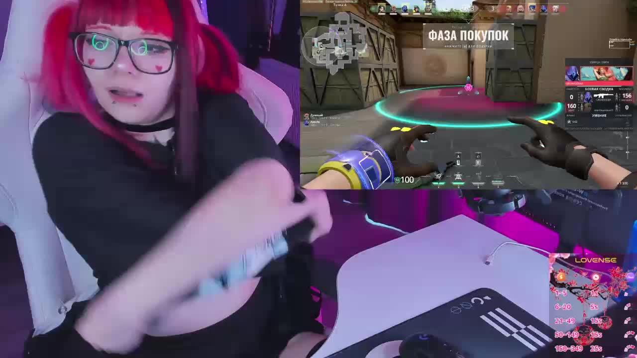 Yumi_Youkai Live Sex 2025.10.15