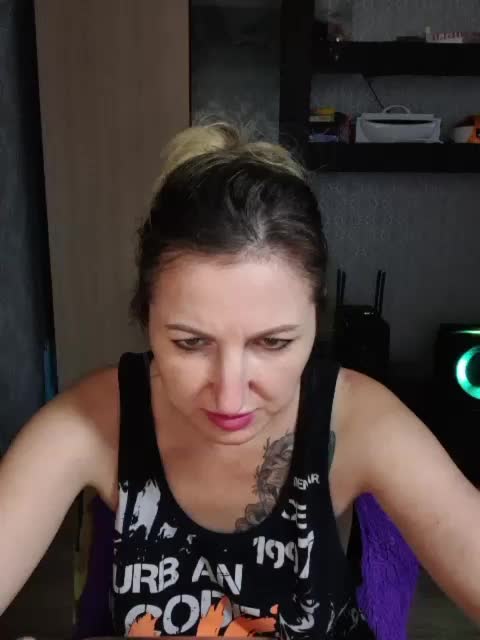 Nushka1984 Live Sex December 13, 2025