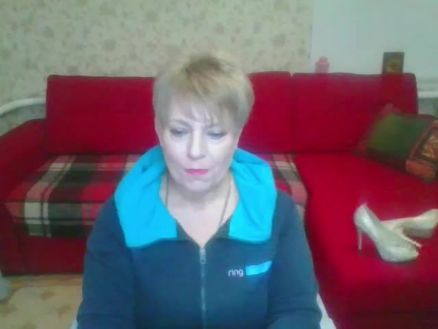 NanceMargie Live Sex December 13, 2025