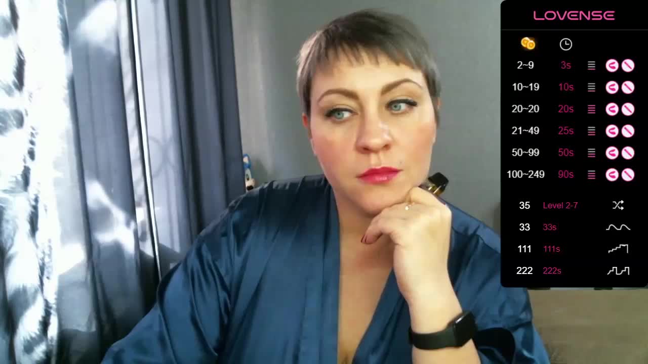 _LEKSA Live Sex December 13, 2025