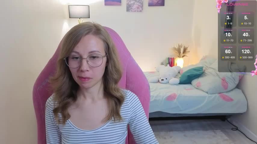 Lill_Mary Live Sex December 13, 2025