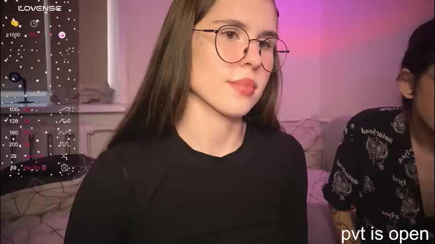 passiondesire_ Live Sex December 13, 2025