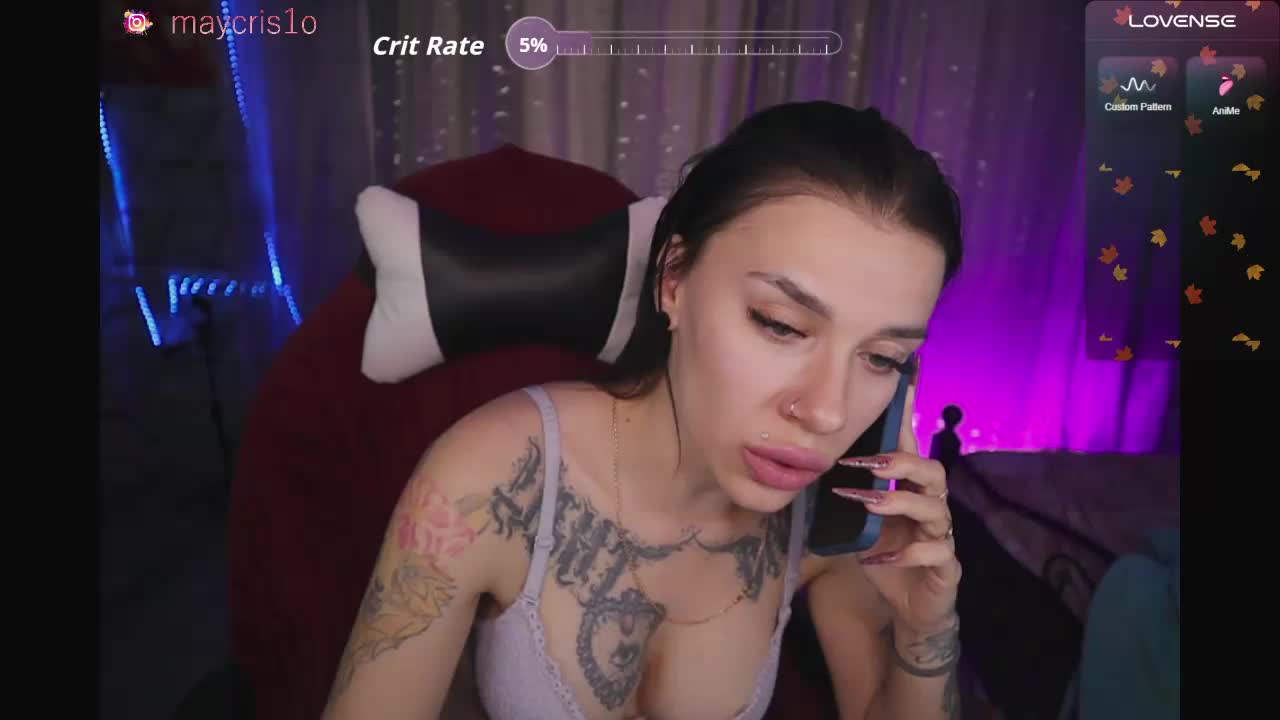 deva_maria Live Sex December 13, 2025