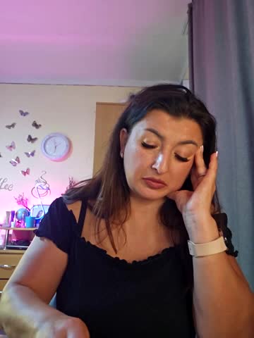 Hotangel75 Live Sex October 15, 2025