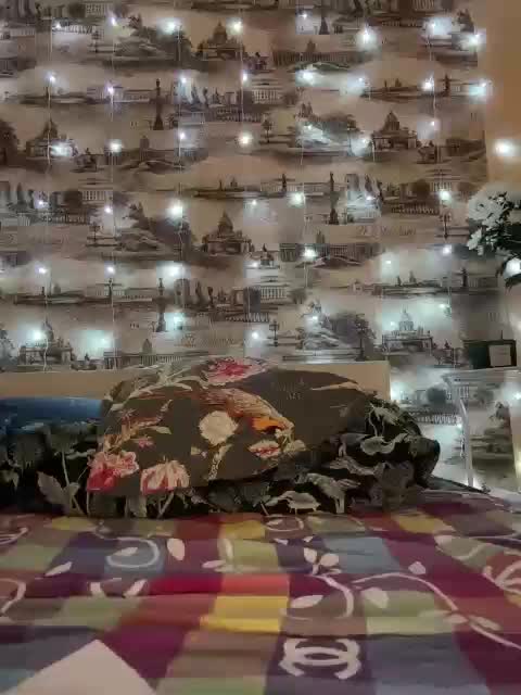 Vikulya1 Live Sex October 15, 2025