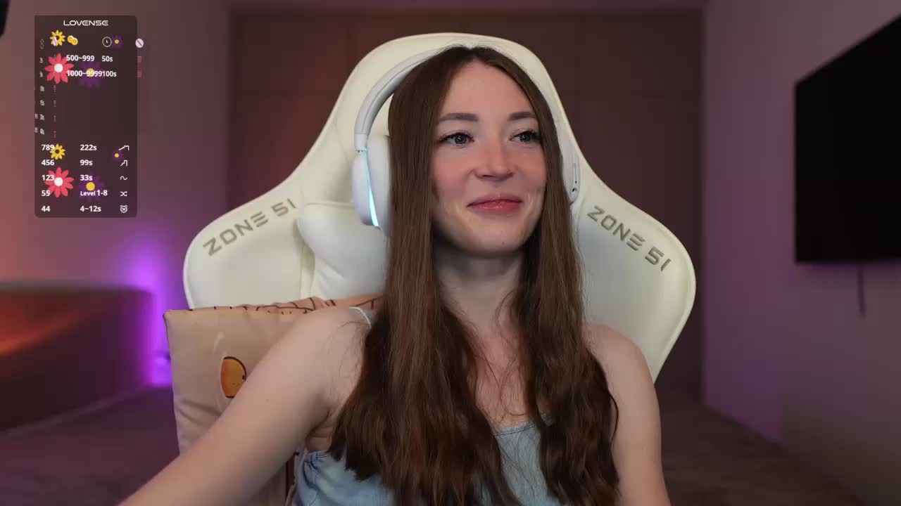 lollipop-o Live Sex December 17, 2025