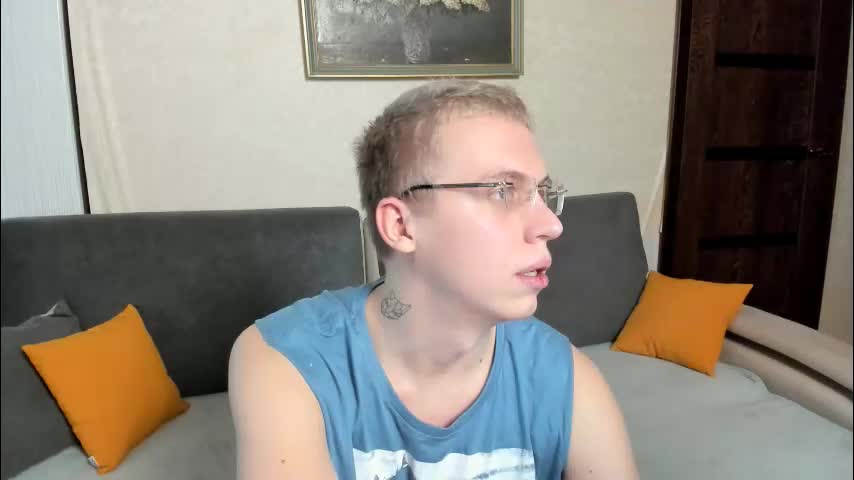 samyscott Live Sex December 13, 2025