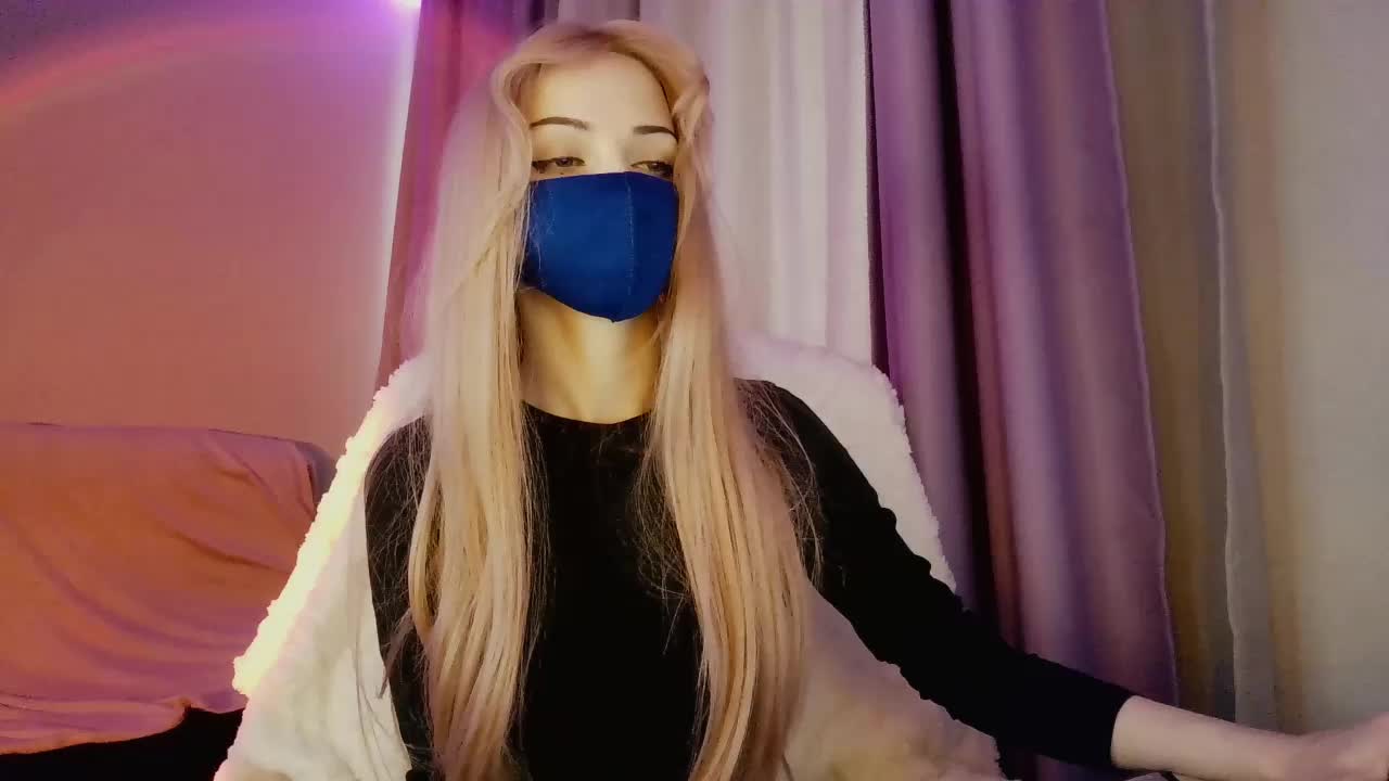 Niiikka Live Sex December 13, 2025