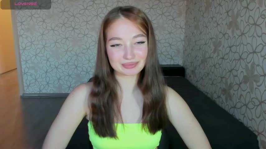 Lissa_Cristal Live Sex December 14, 2025