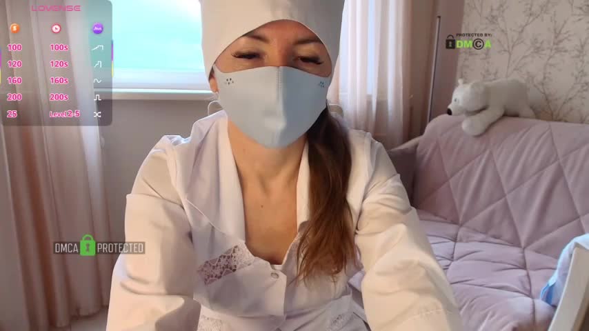 MilfeaN Live Sex December 14, 2025