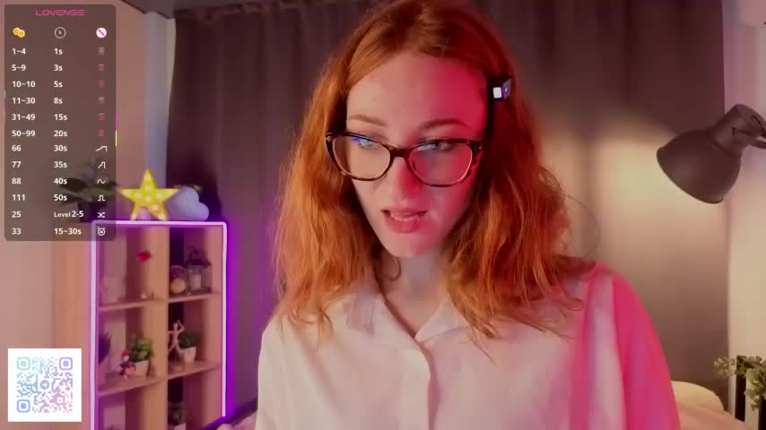 VeronaHascall Live Sex December 13, 2025