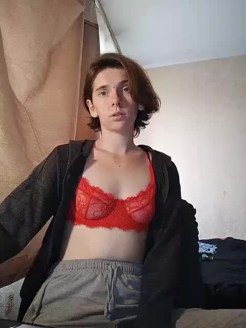 Your_Kitty Live Sex December 14, 2025