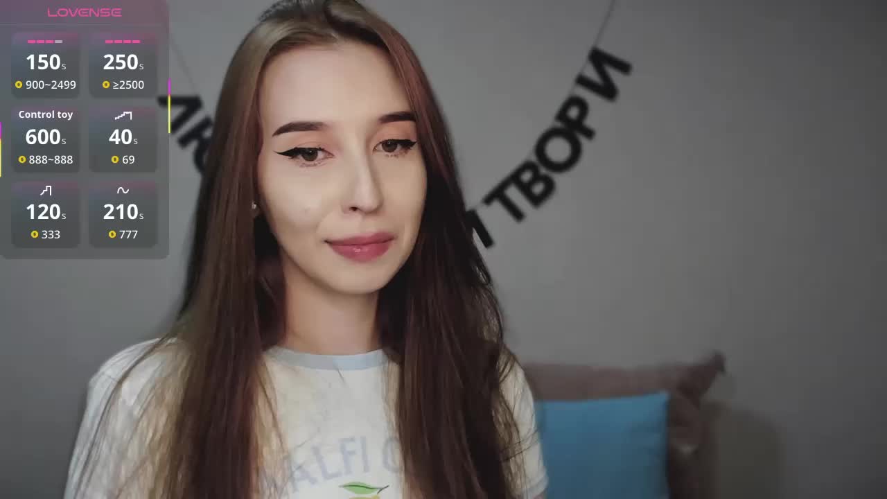 RocketGIRL Live Sex December 13, 2025