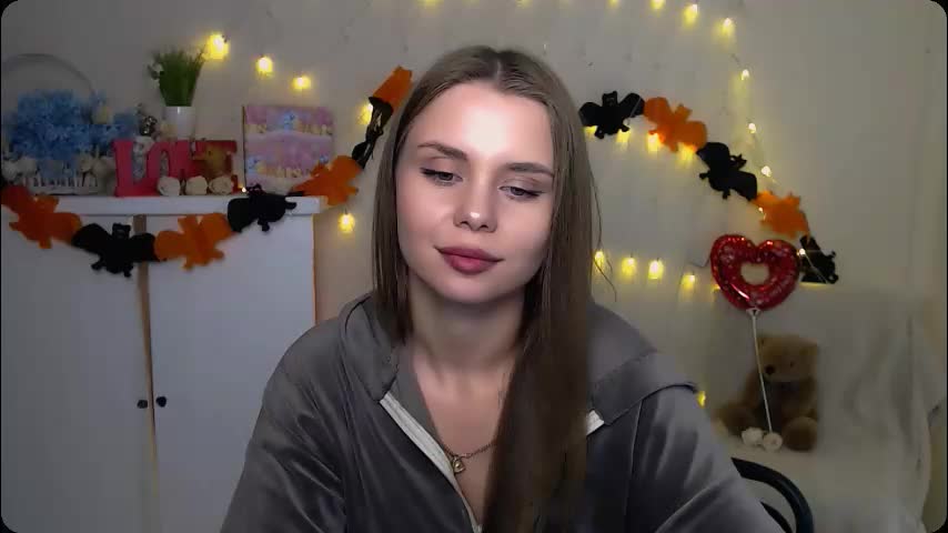 dream_mari Live Sex December 13, 2025