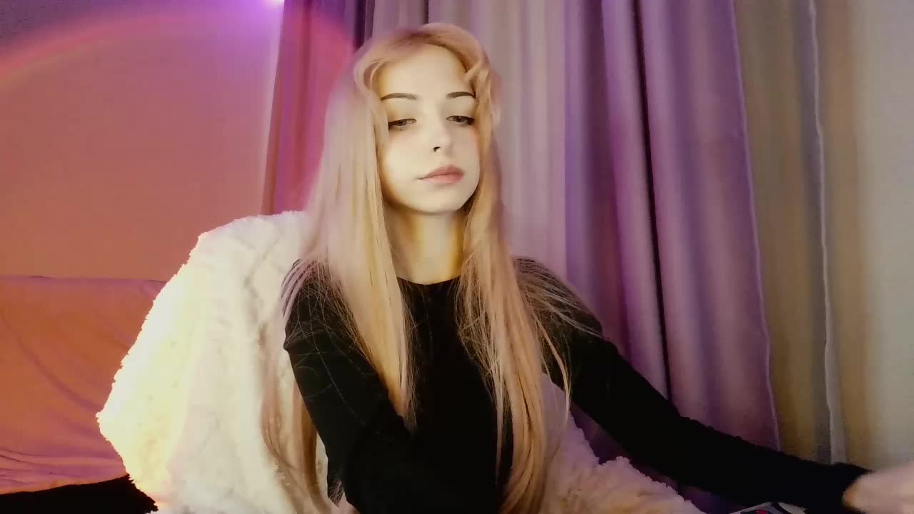 Niiikka Live Sex December 13, 2025