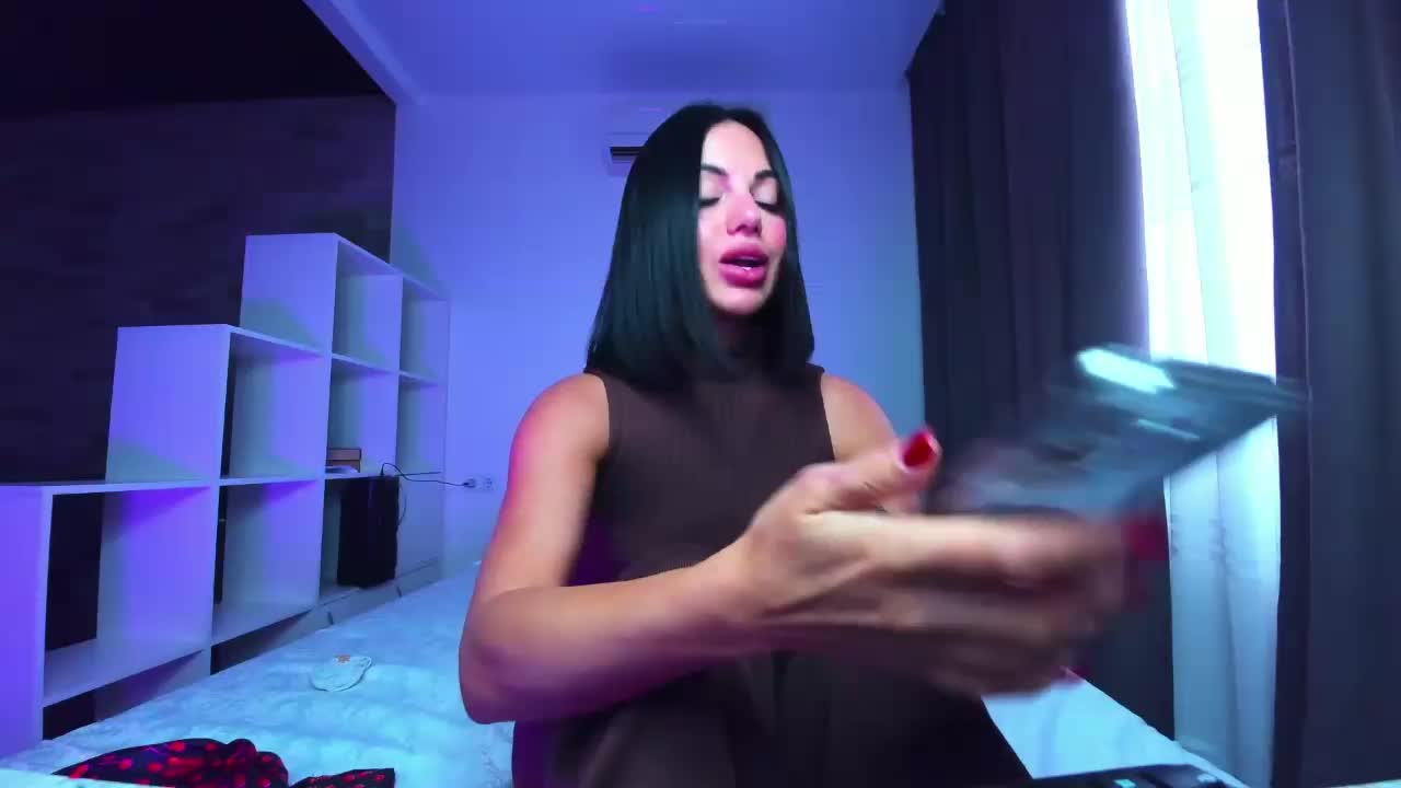 AddictedSabi Live Sex December 14, 2025