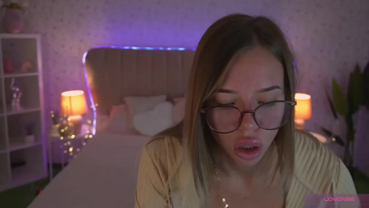 SexyIrinka Live Sex December 13, 2025