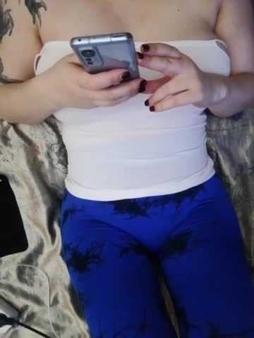 -Tiffany- Live Sex December 19, 2025