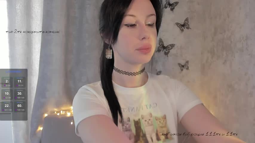 elenaaddiction Live Sex December 13, 2025