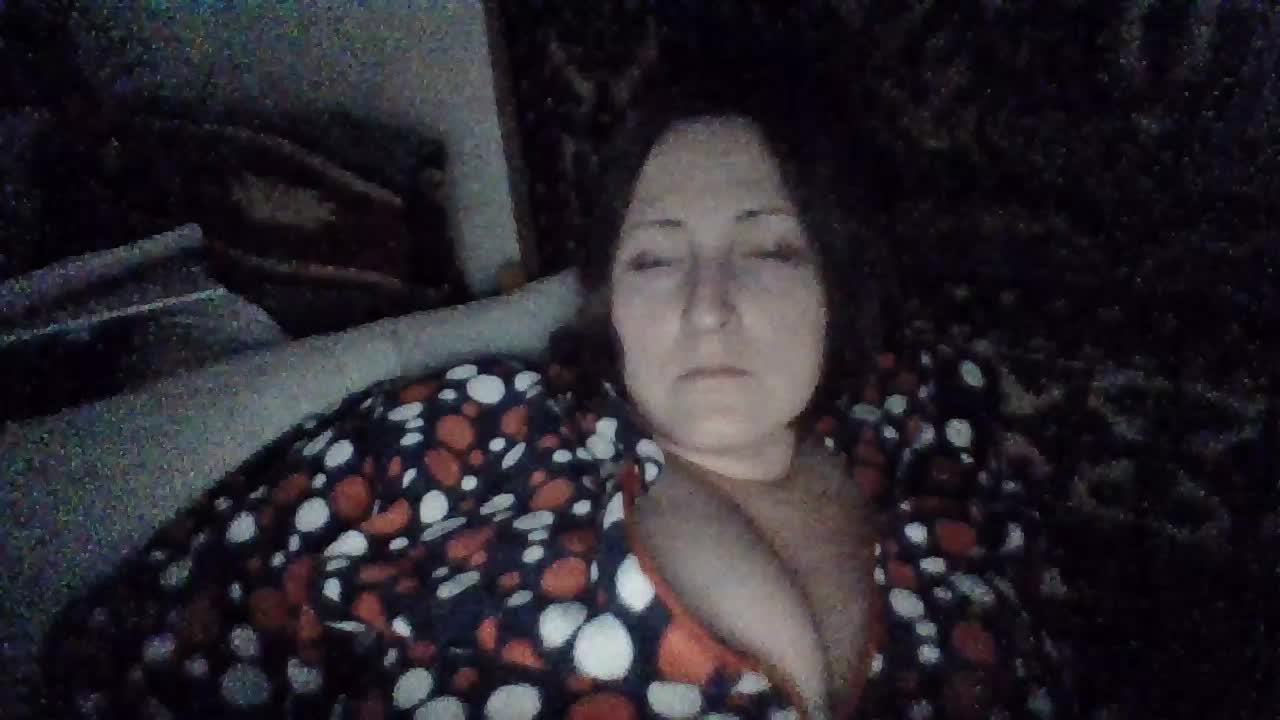 AllaSowinskaya Live Sex December 14, 2025