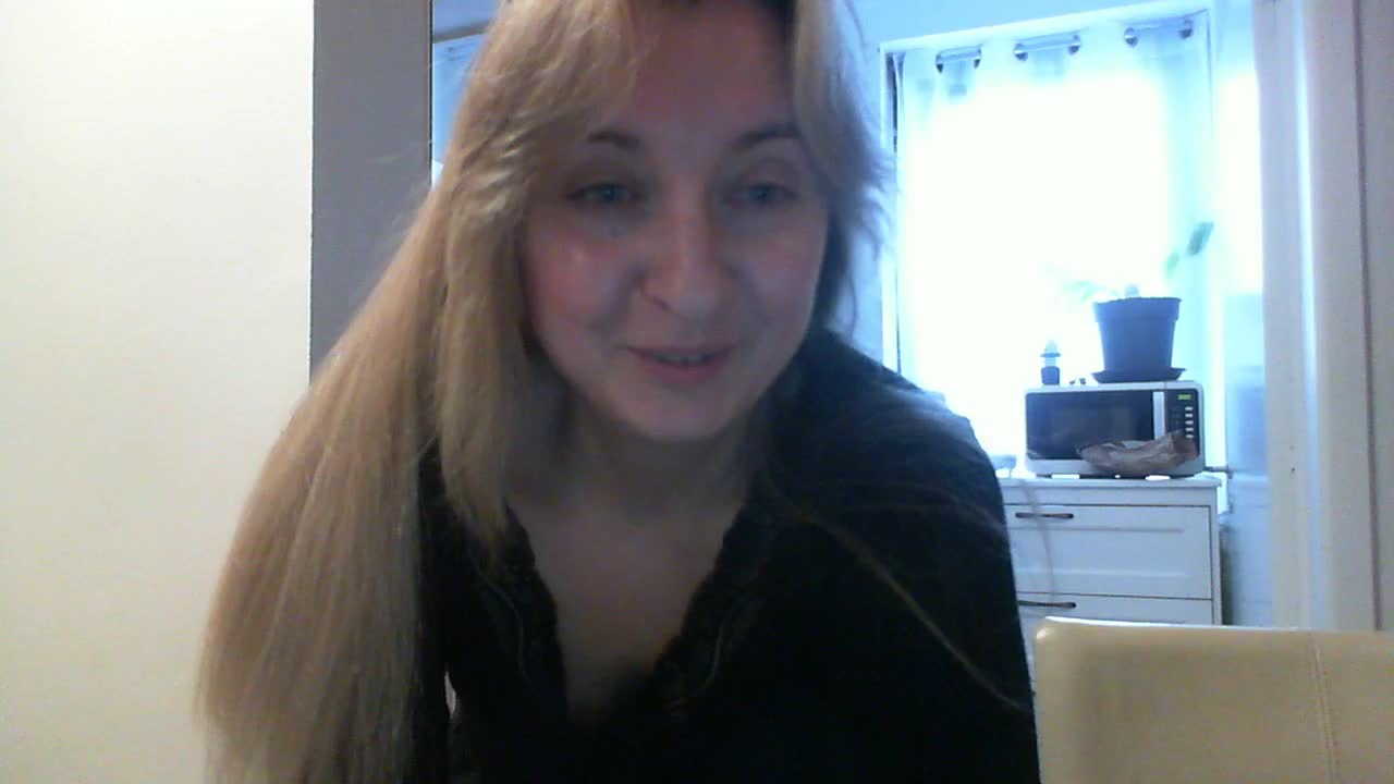 RuslanaFlower Live Sex 2025.10.15