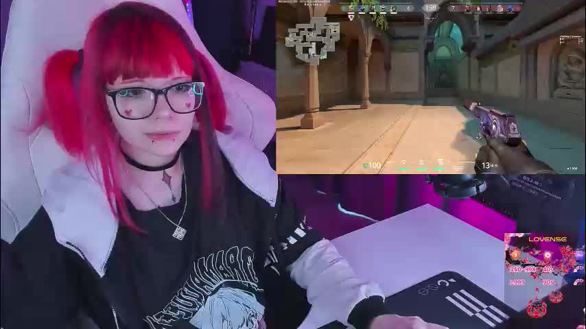 yumi_youkai Live Sex 2025.10.15