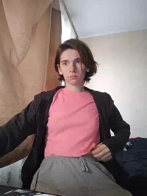 Your_Kitty Live Sex December 14, 2025