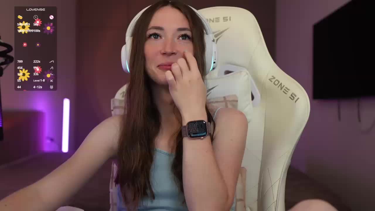 lollipop-o Live Sex December 17, 2025