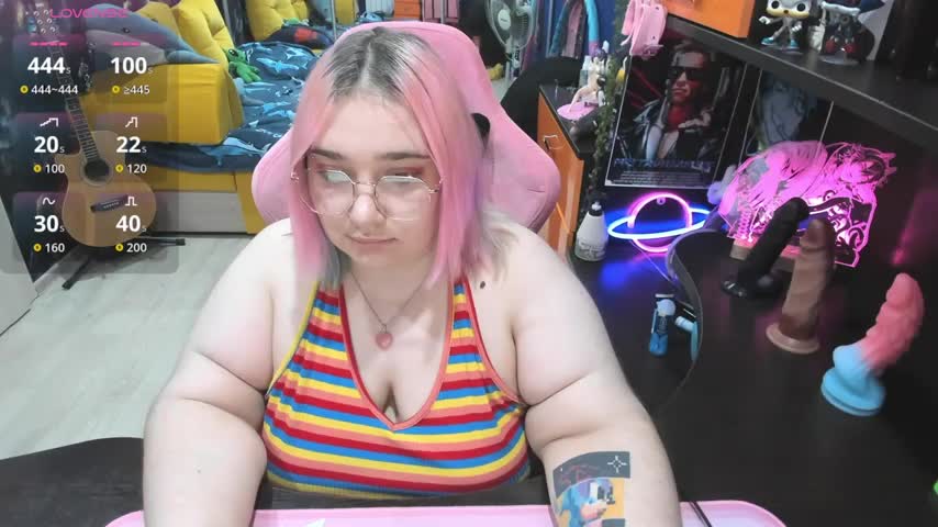 Softie_Sofy Live Sex December 14, 2025