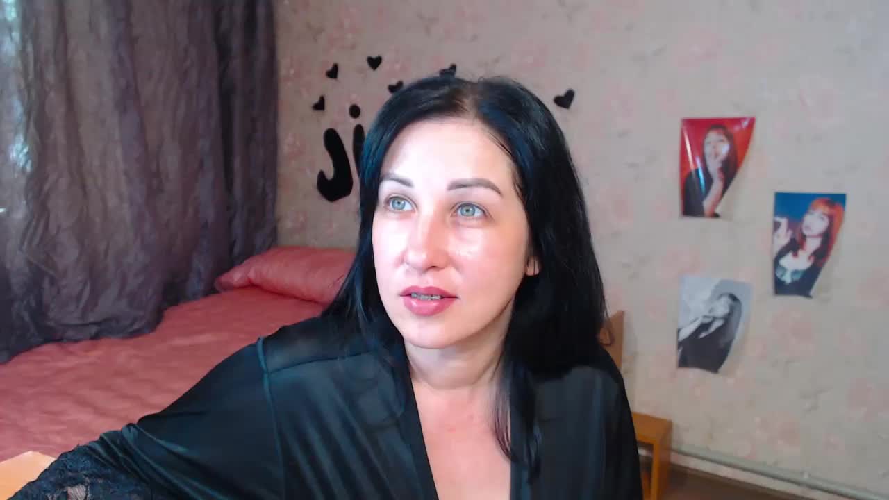 JillStevens Live Sex December 18, 2025