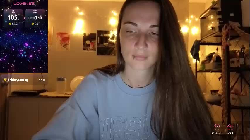 _goddessaurora Live Sex October 15, 2025