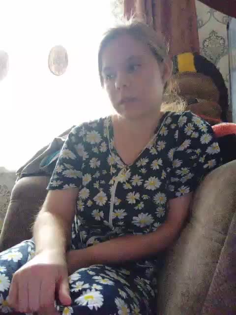 Kisa-malaya Live Sex December 12, 2025