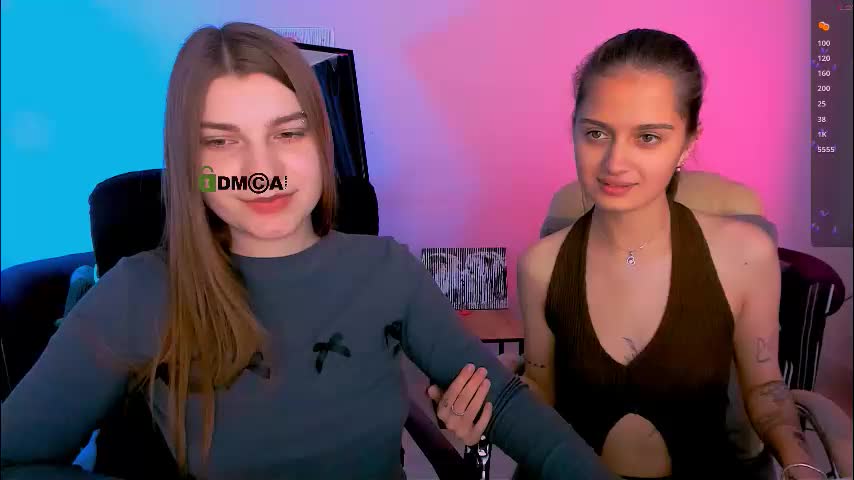 pure_radiance Live Sex December 17, 2025