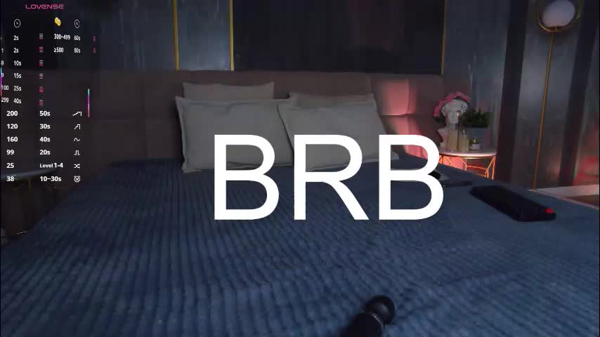 chanelmay Live Sex December 13, 2025