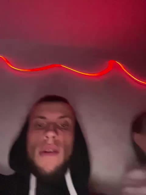 SABENY Live Sex December 14, 2025