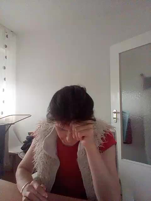 __COVID-19__ Live Sex 2025.10.15