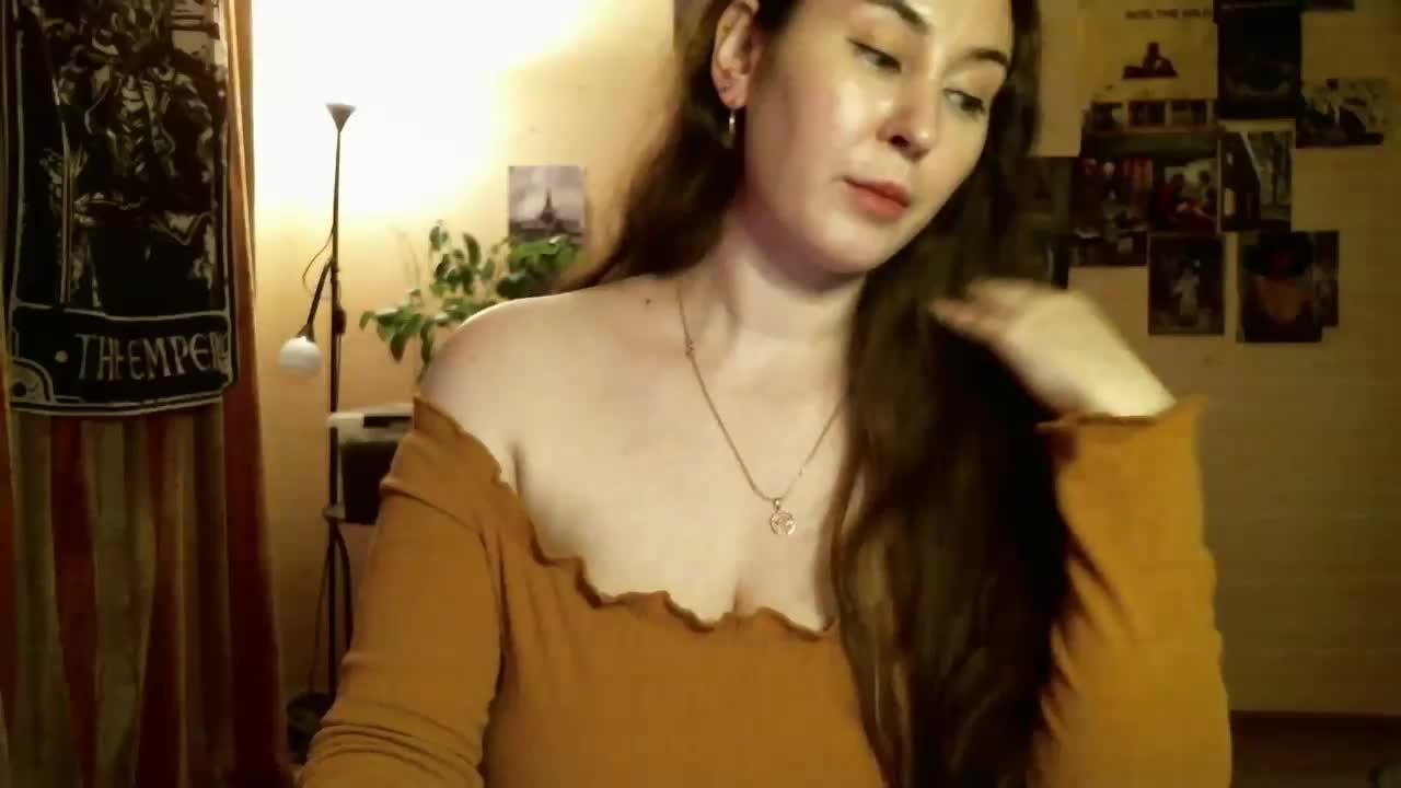 TemptingFable Live Sex December 14, 2025