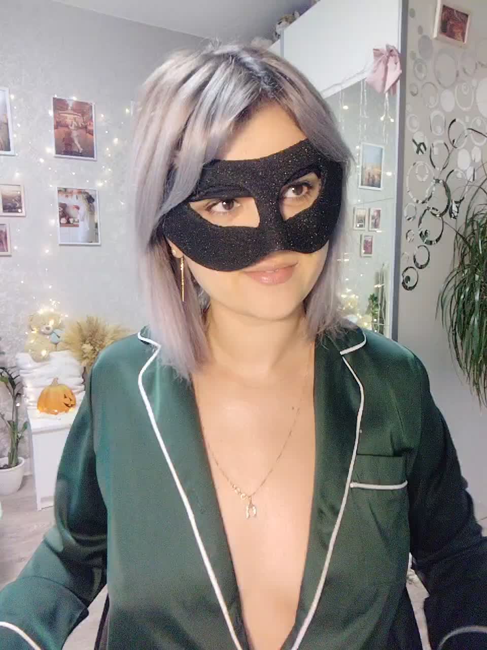 AnYa_YaNa Live Sex December 12, 2025