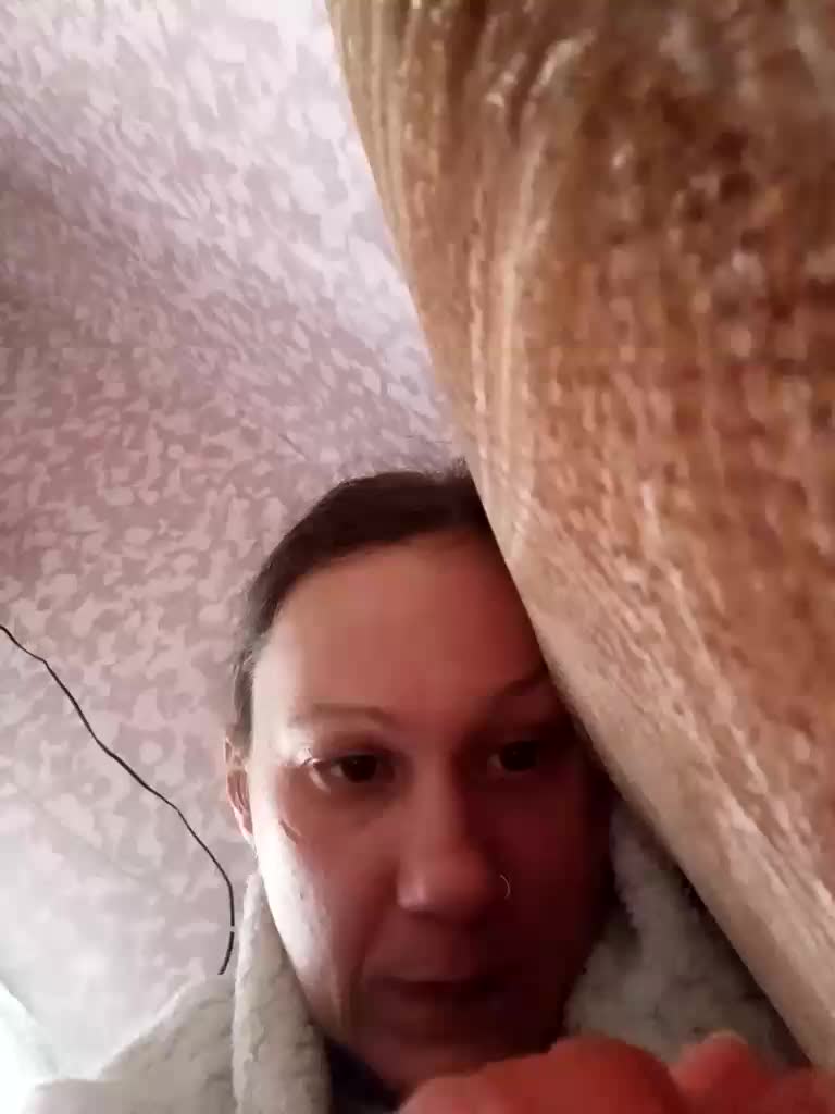 NormaHall Live Sex December 13, 2025