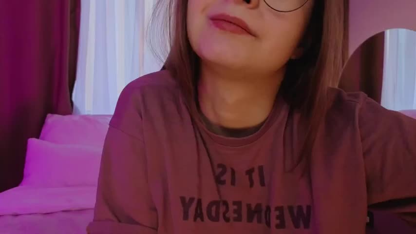 CassieCool Live Sex December 13, 2025