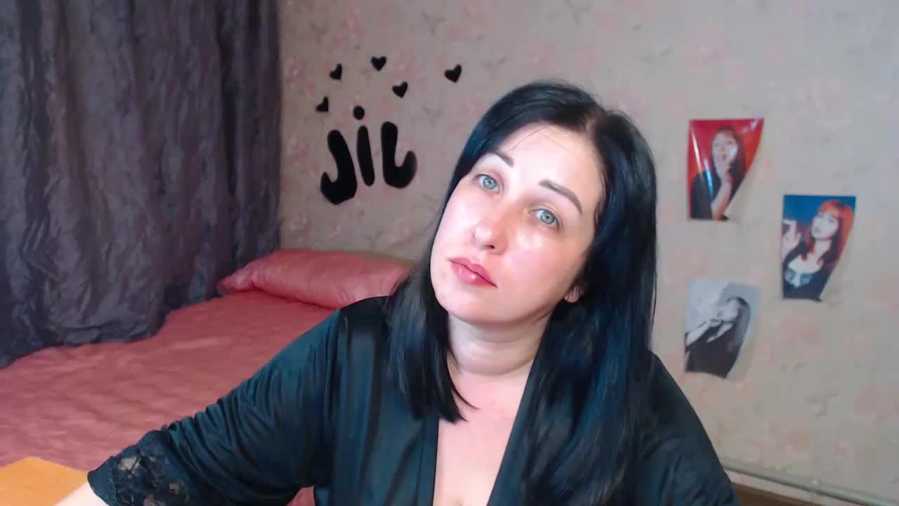 JillStevens Live Sex December 18, 2025