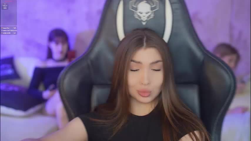 sweetdesiree_ Live Sex December 17, 2025