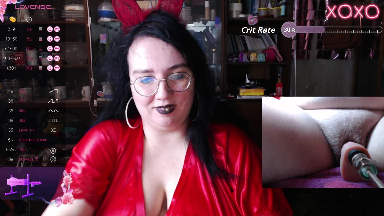 Leona_Sweetnest Live Sex December 15, 2025